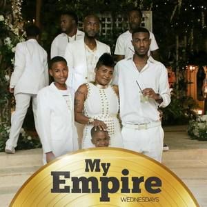 Meet your Posher, Andrae